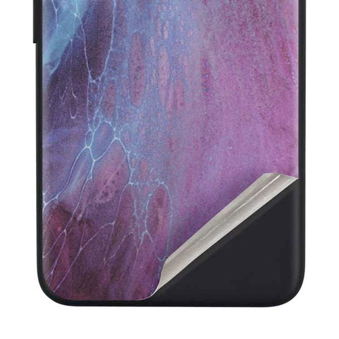 Space Marble Google Pixel 4a Skin